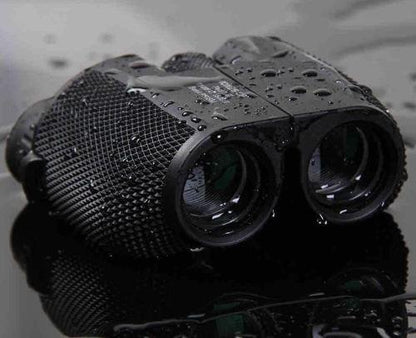 The Best Compact Binoculars