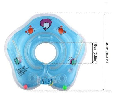 Baby Neck Float Ring