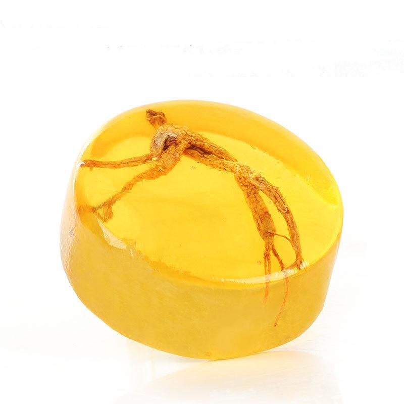 The Original Ginseng Revitalizing Soap Bar