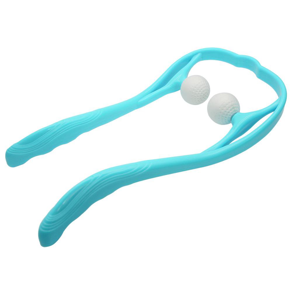 The Best Self Massage Tool - Pressure Point Pain Reliever