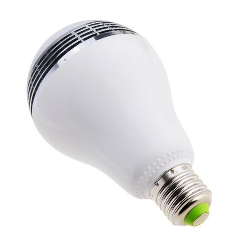 Original Light Bulb Speaker