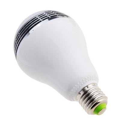 Original Light Bulb Speaker