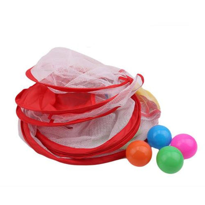 Original Pop Up Basketball - Ball Scoring Toy Tent