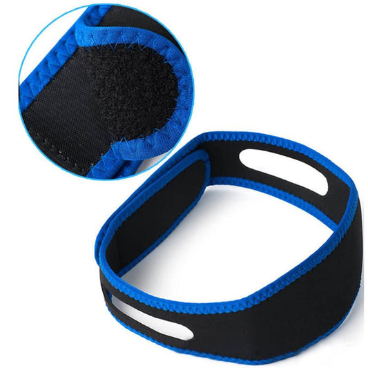 Anti Snore Chin Strap
