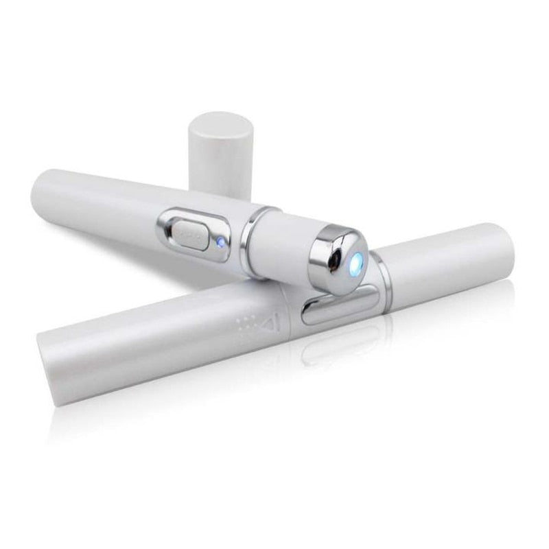 Medical Blue Light™ Therapy Laser Treatment Pen