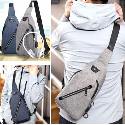 Original Anti-Theft Shoulder Bag