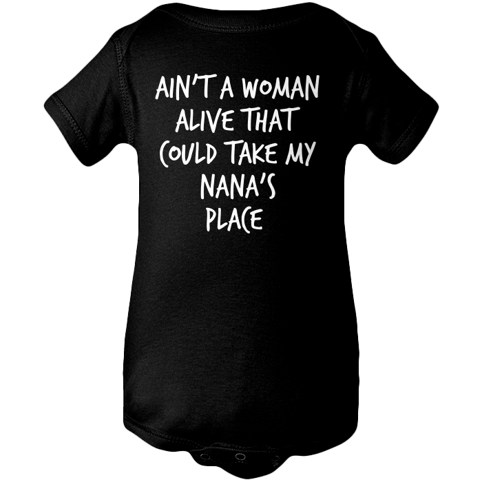 Ain't A Woman Alive