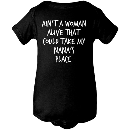 Ain't A Woman Alive