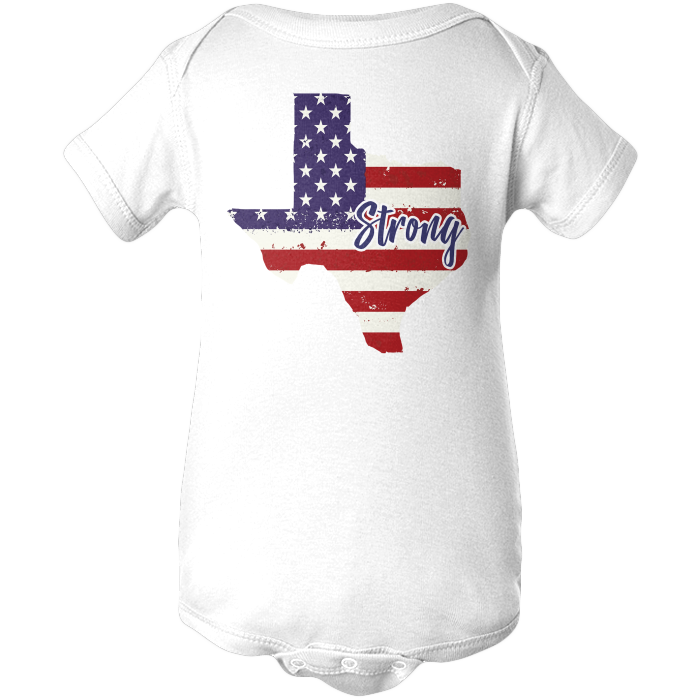 Texas Strong