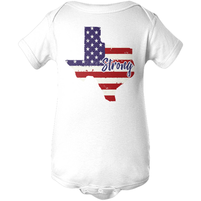 Texas Strong