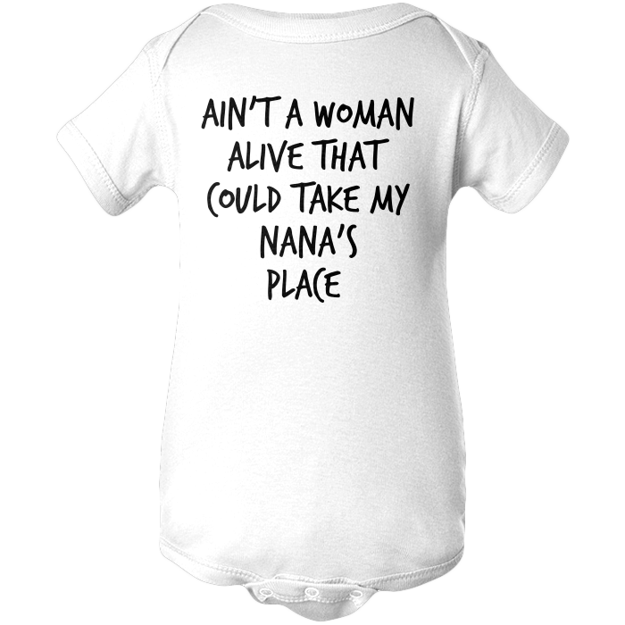 Ain't A Woman Alive
