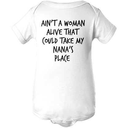 Ain't A Woman Alive