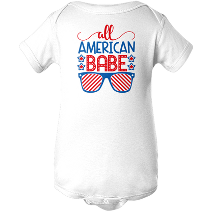 American Babe