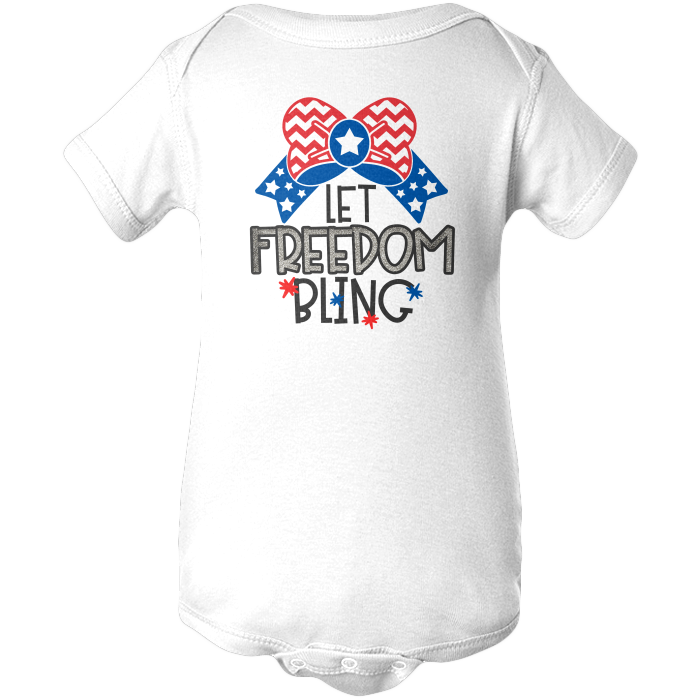 Let Freedom Bling