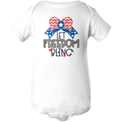 Let Freedom Bling