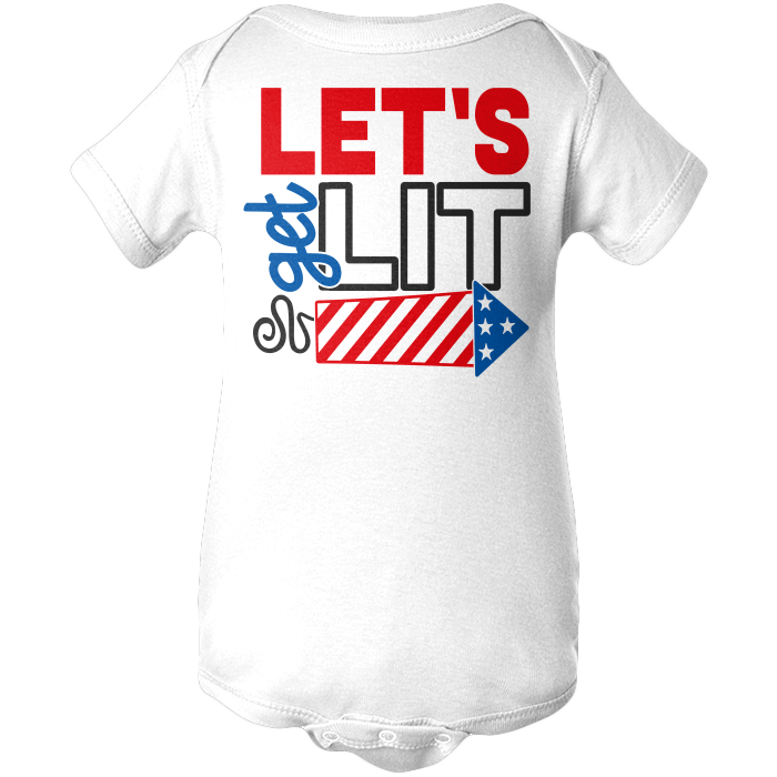 Lets Get Lit