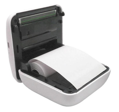 Mini Portable Wireless Phone Photo Printer