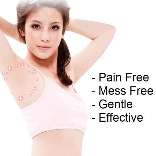 Hair Removal Treatment Spray