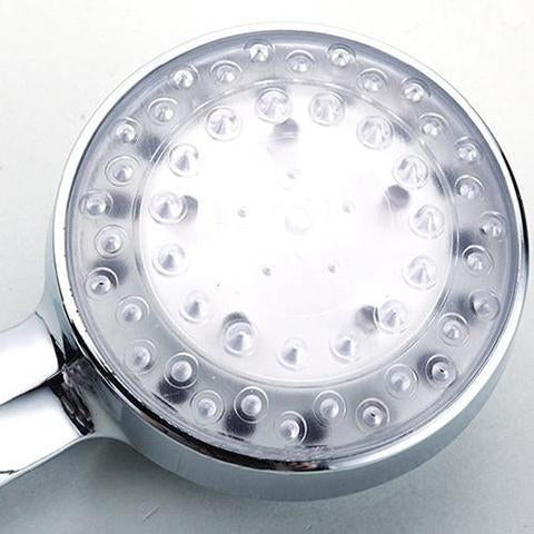 RAINBOW SHOWER HEAD