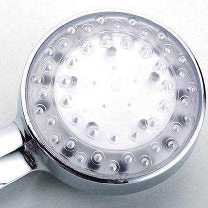 RAINBOW SHOWER HEAD