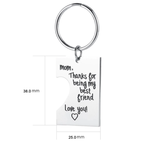 Daddy's Girl Momma's World 3 Piece Set