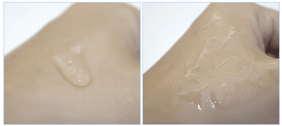 Hyaluronic Acid Skin Repair Essence - Face Serum (2pcs)