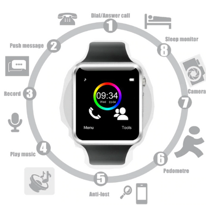 Best Smart Watch