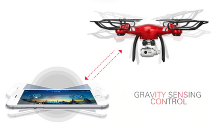 Professional Drone HD Camera