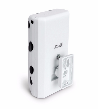 Ultrasonic Bark Control