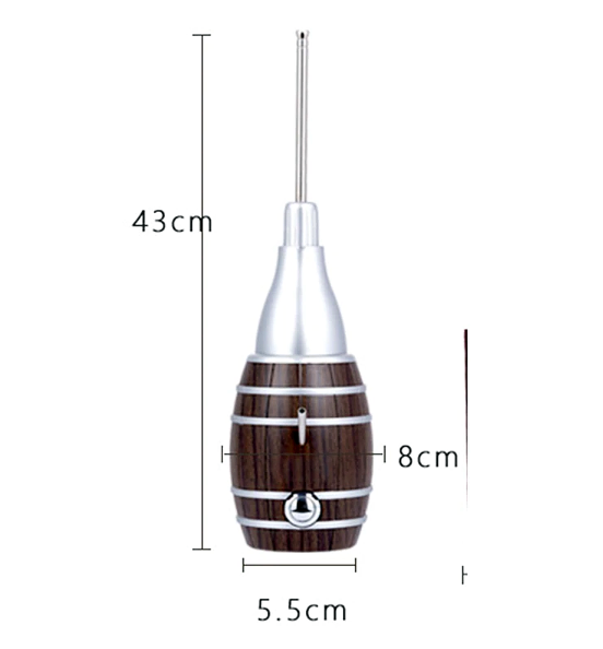 Electric Wine Decanter