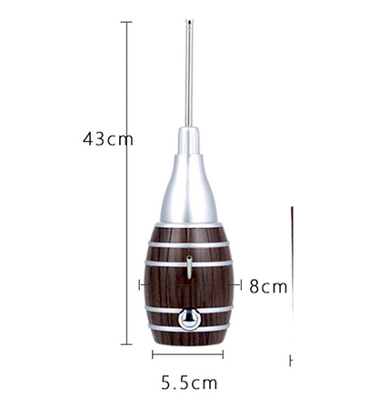 Electric Wine Decanter