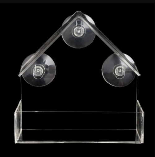 The Best Clear Bird Feeder