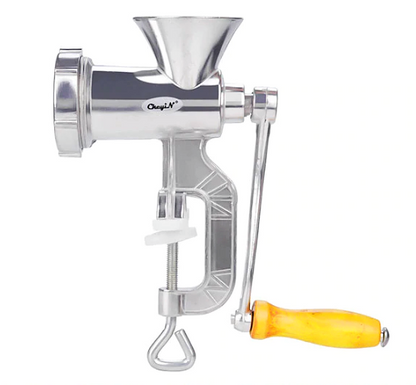 Manual Meat Grinder