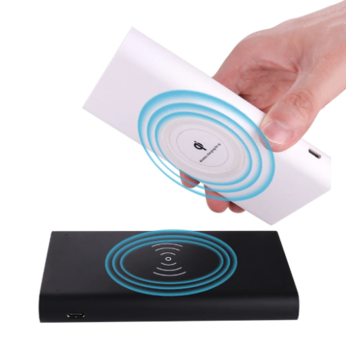Wireless Power Bank
