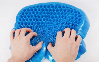 The Best Ergonomic Memory Seat Cushion