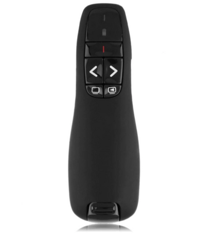 Wireless Presenter - Presentation Pointer