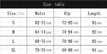 Anti-Cellulite Leggings
