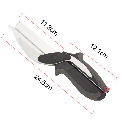 The Original Clever Cutter