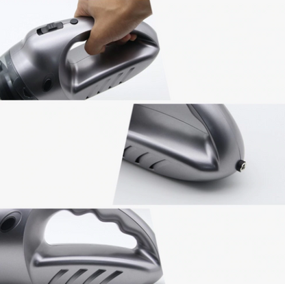 Portable Cordless Rechargeable Car Vacuum Cleaner