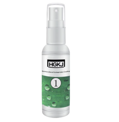 Ceramic Nano Hydrophobic Coating