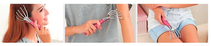 Electric Scalp Massager