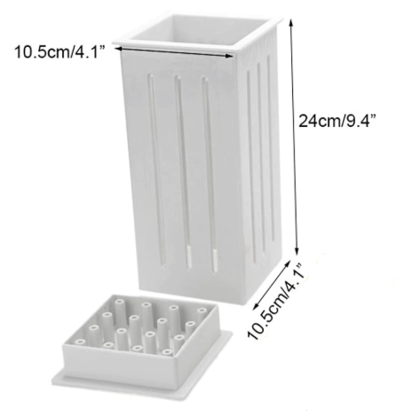 Easy Kebab Maker - 16 pcs