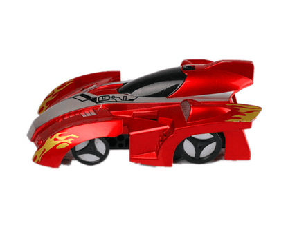 The Original Wall Climbing Remote Control Car