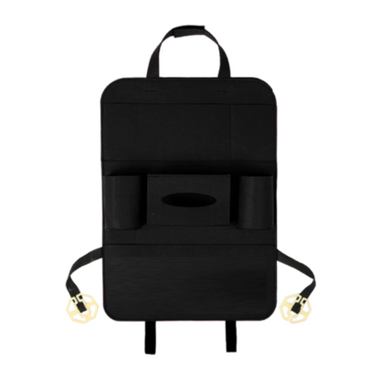 The Best Car Seat Organizer