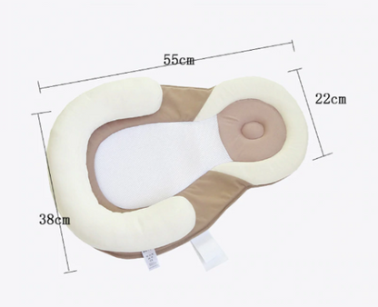 #1 Baby Travel Bed