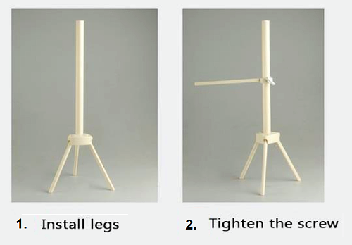 The Best Pasta Drying Rack
