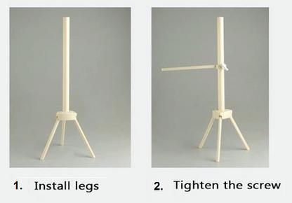 The Best Pasta Drying Rack