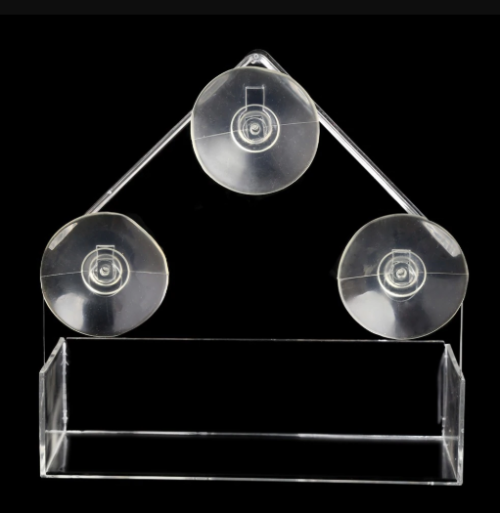 The Best Clear Bird Feeder