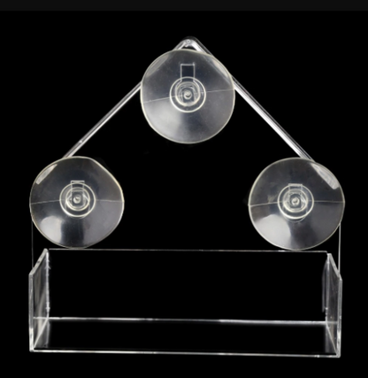 The Best Clear Bird Feeder