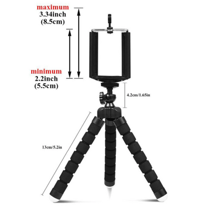 The Best Octopus Tripod